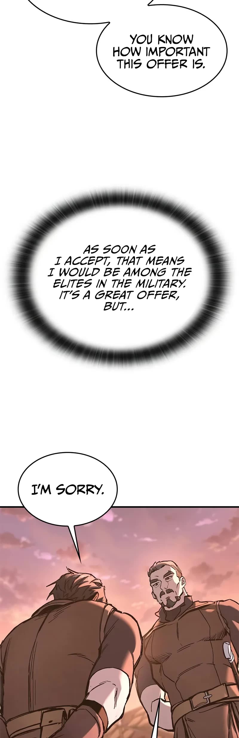 Eternally Regressing Knight Chapter 26 page 45 - Chapter 26