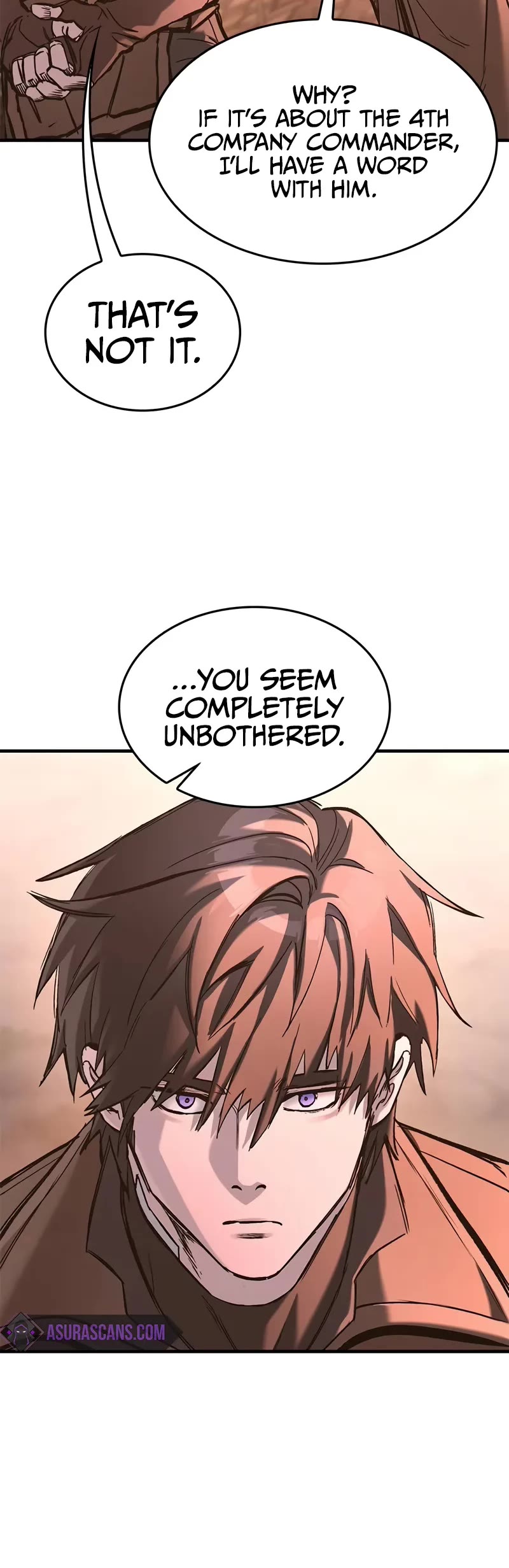 Eternally Regressing Knight Chapter 26 page 46 - Chapter 26