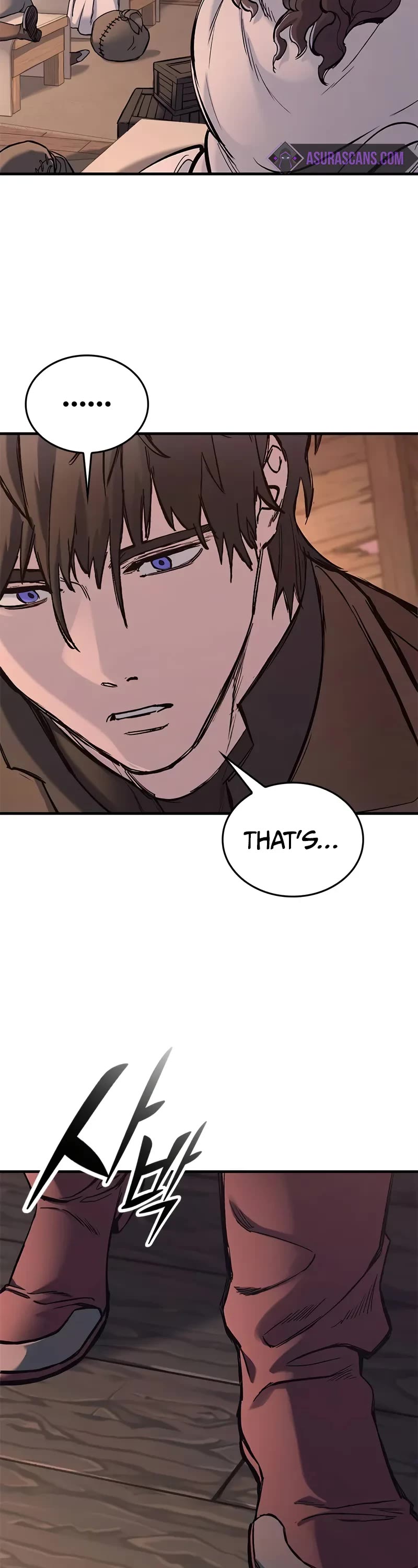 Eternally Regressing Knight Chapter 26 page 49 - Chapter 26