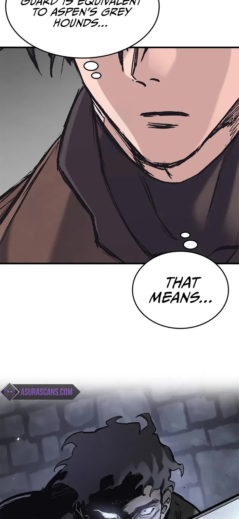Eternally Regressing Knight Chapter 26 page 5 - Chapter 26