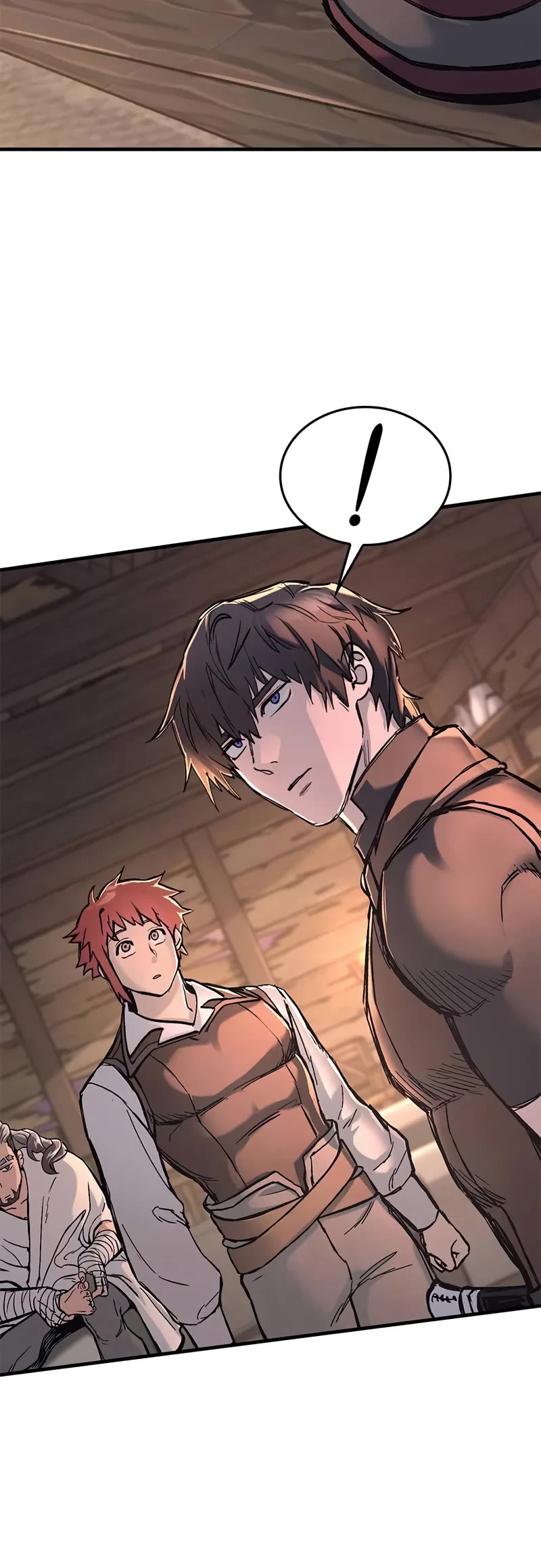 Eternally Regressing Knight Chapter 26 page 50 - Chapter 26
