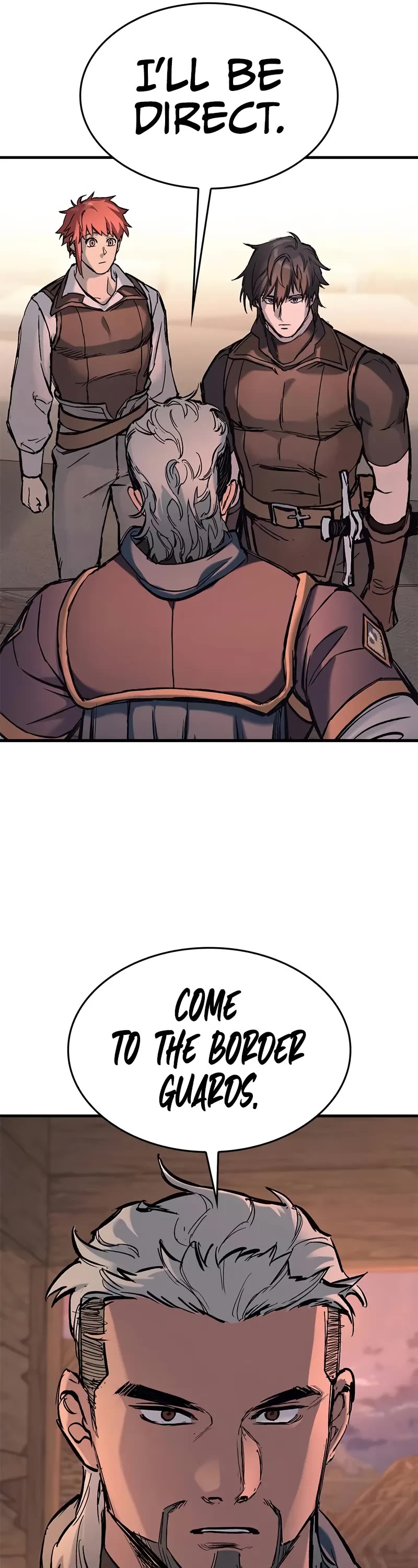 Eternally Regressing Knight Chapter 26 page 52 - Chapter 26