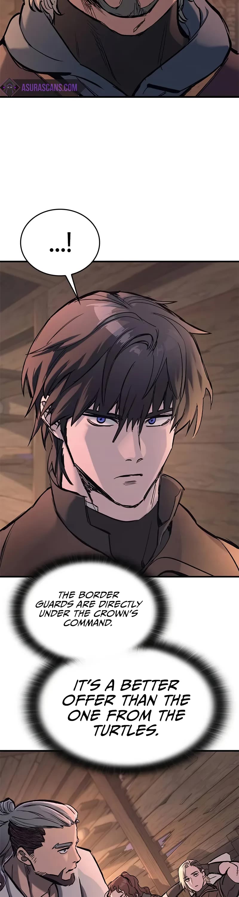 Eternally Regressing Knight Chapter 26 page 53 - Chapter 26