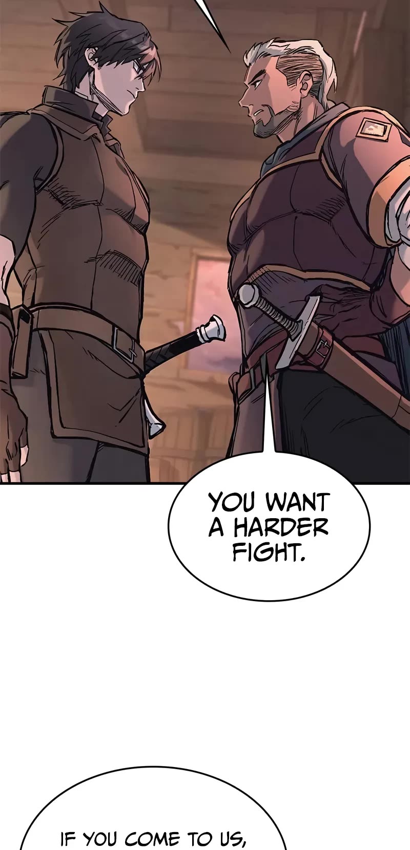 Eternally Regressing Knight Chapter 26 page 55 - Chapter 26