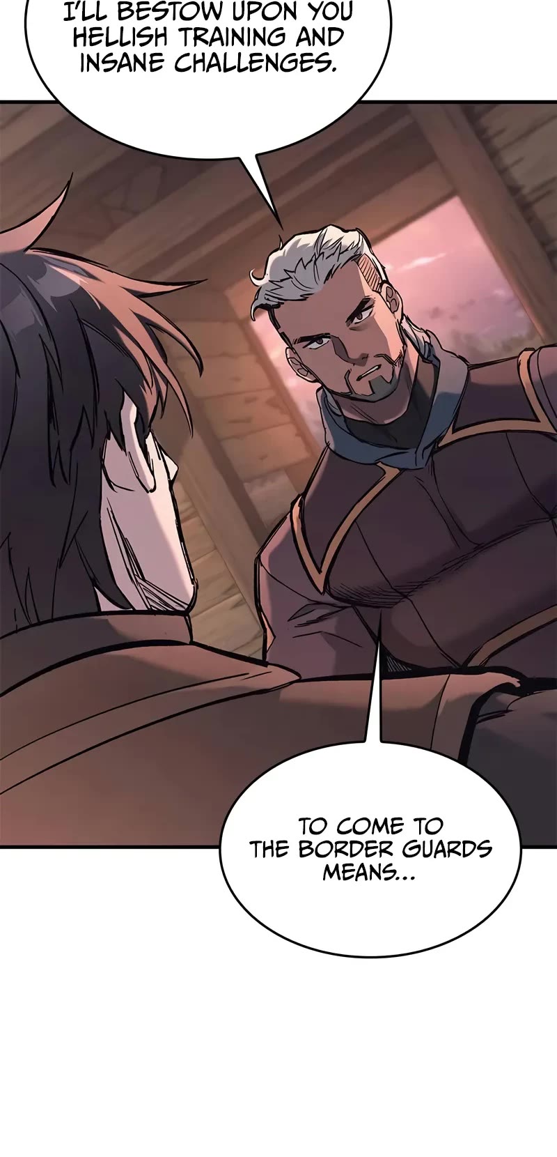 Eternally Regressing Knight Chapter 26 page 56 - Chapter 26