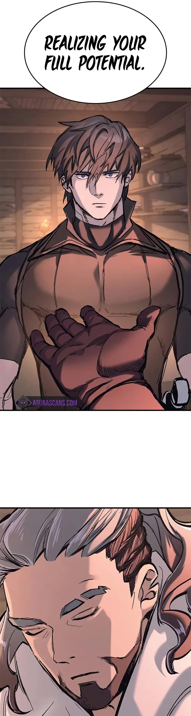 Eternally Regressing Knight Chapter 26 page 57 - Chapter 26