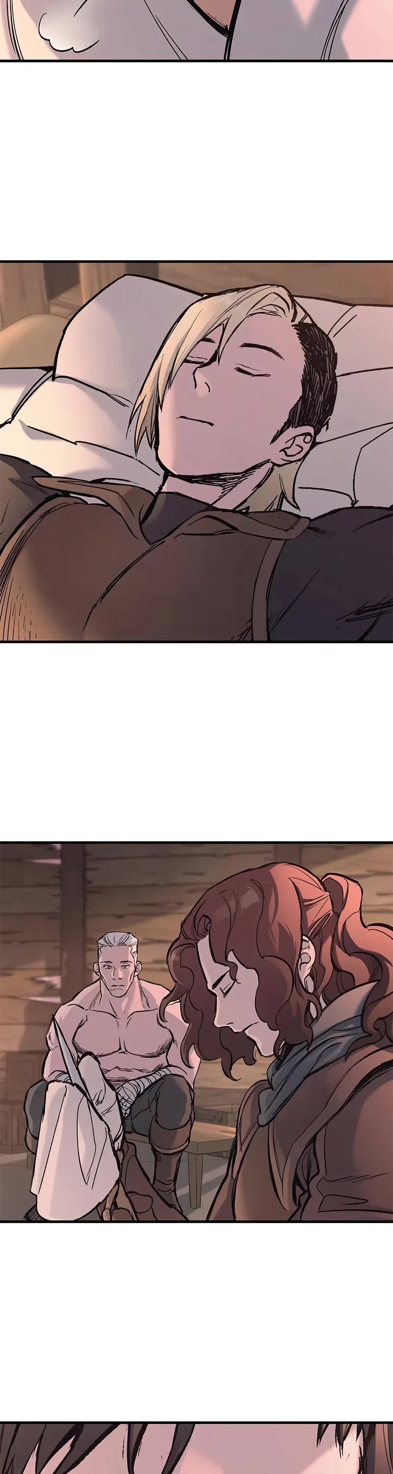 Eternally Regressing Knight Chapter 26 page 58 - Chapter 26