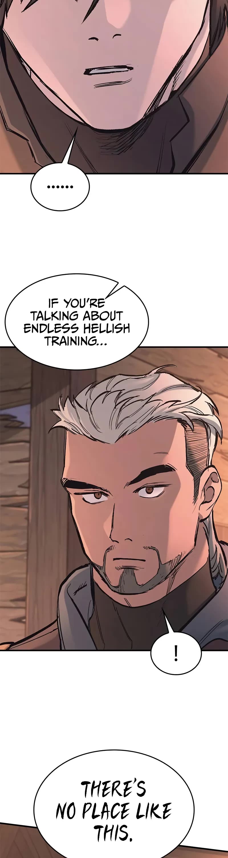 Eternally Regressing Knight Chapter 26 page 59 - Chapter 26