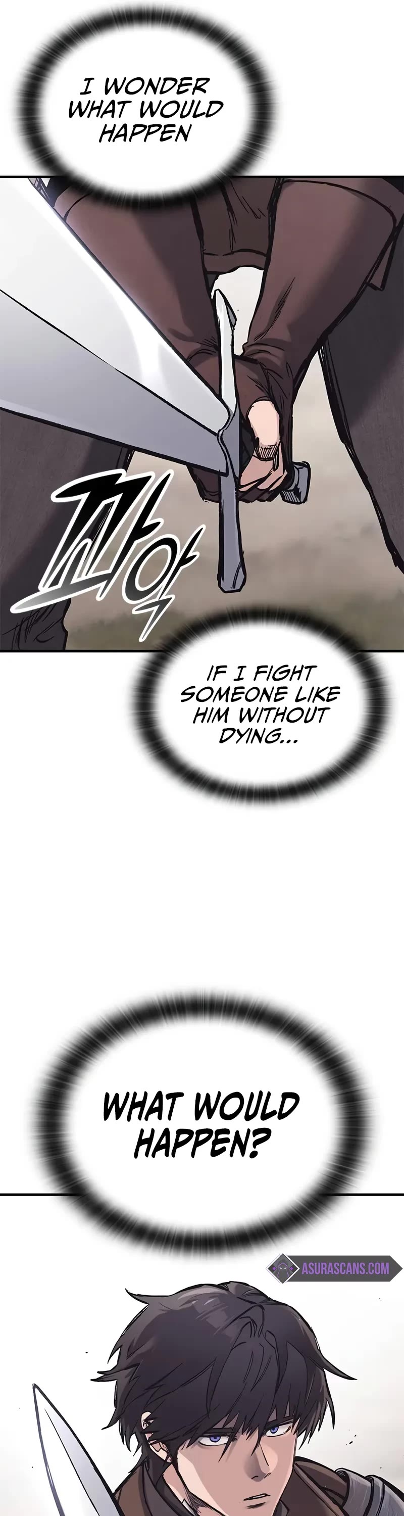 Eternally Regressing Knight Chapter 26 page 7 - Chapter 26