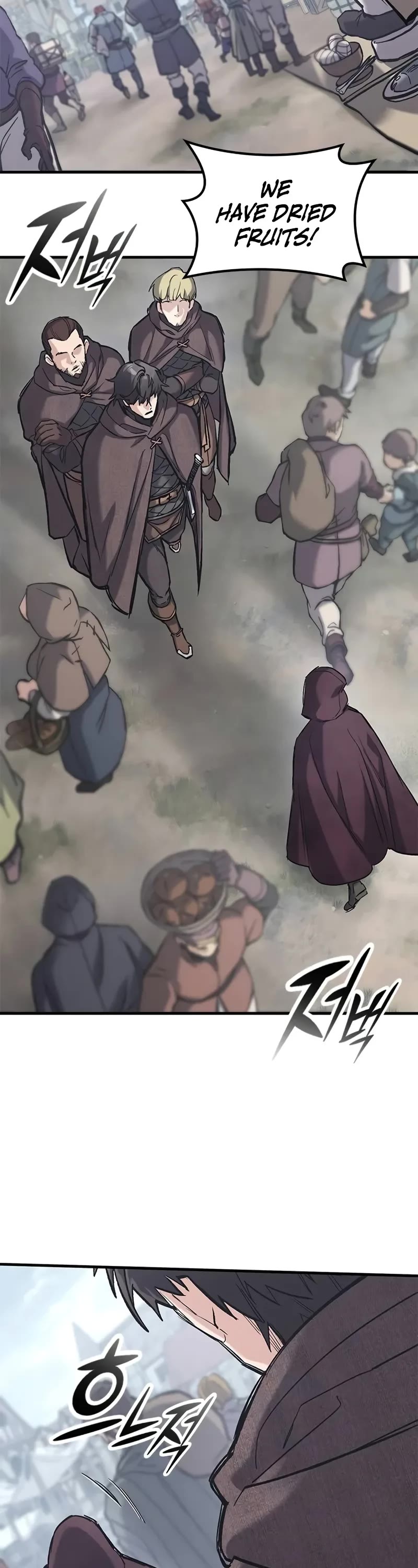 Eternally Regressing Knight Chapter 27 page 13 - Chapter 27
