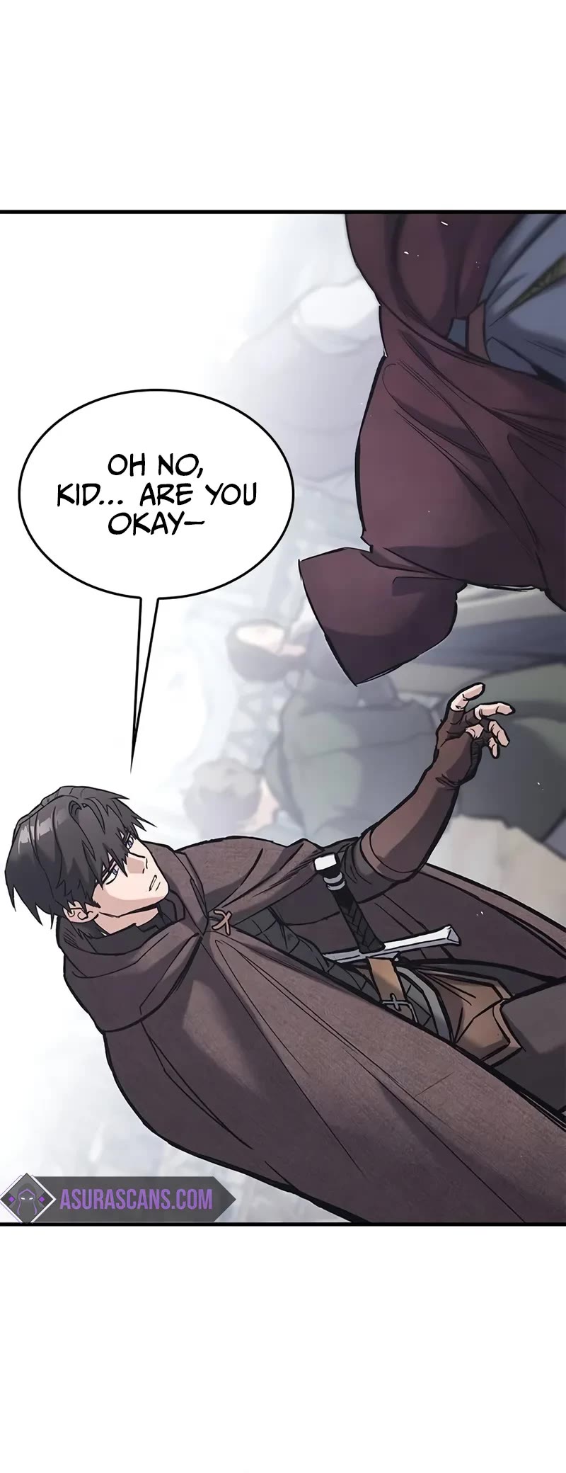 Eternally Regressing Knight Chapter 27 page 15 - Chapter 27