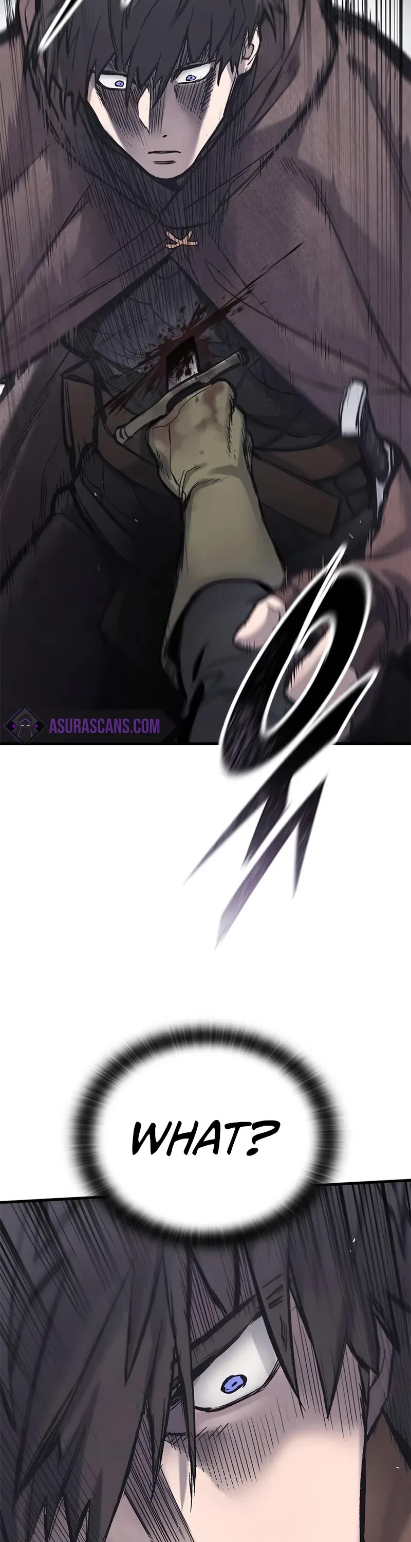 Eternally Regressing Knight Chapter 27 page 17 - Chapter 27