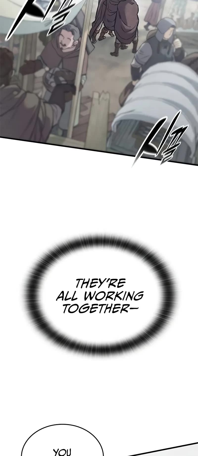 Eternally Regressing Knight Chapter 27 page 19 - Chapter 27