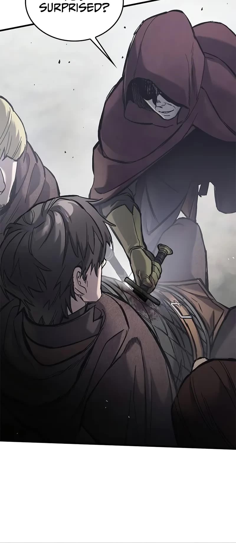 Eternally Regressing Knight Chapter 27 page 20 - Chapter 27