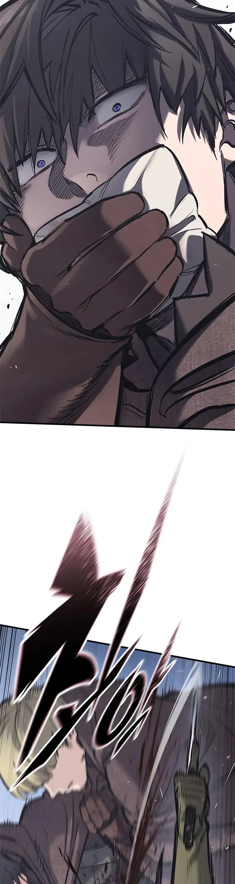 Eternally Regressing Knight Chapter 27 page 22 - Chapter 27