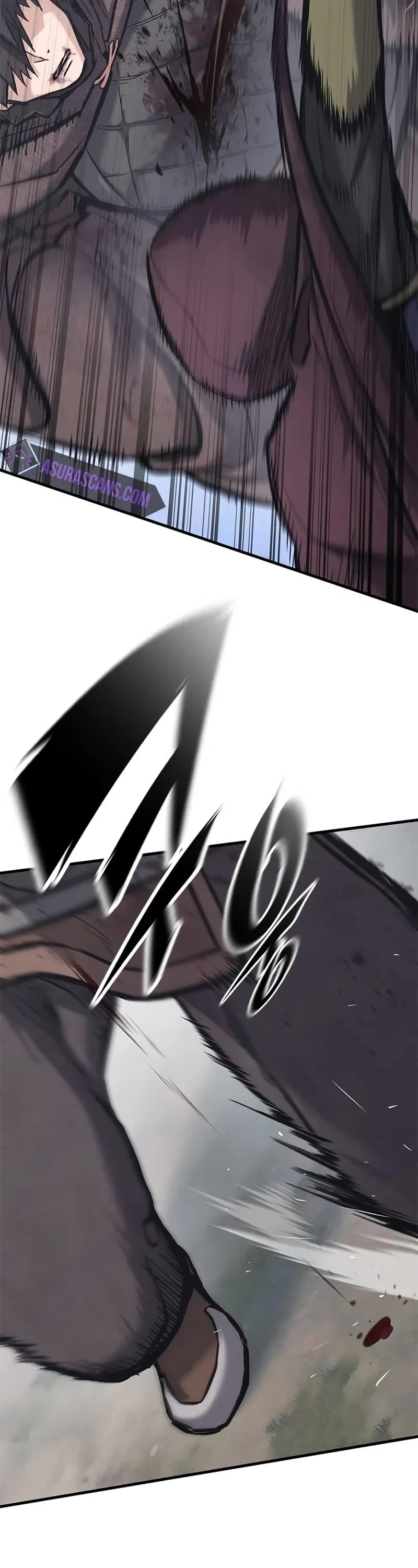Eternally Regressing Knight Chapter 27 page 23 - Chapter 27
