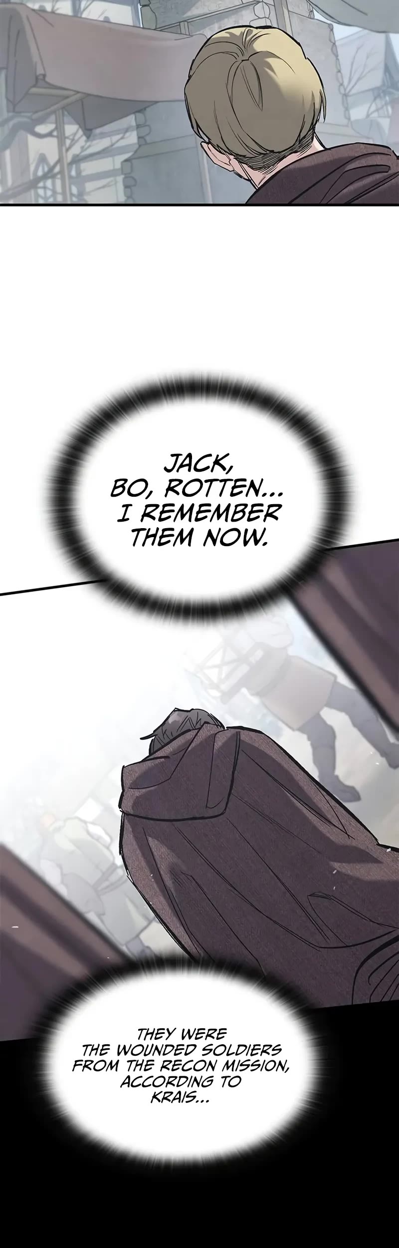 Eternally Regressing Knight Chapter 27 page 25 - Chapter 27