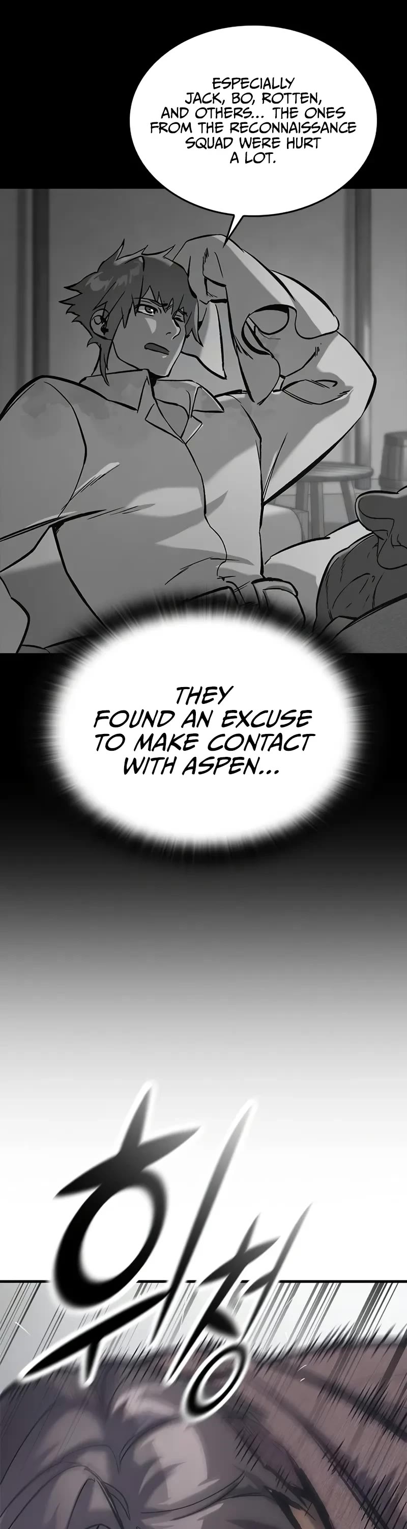 Eternally Regressing Knight Chapter 27 page 26 - Chapter 27