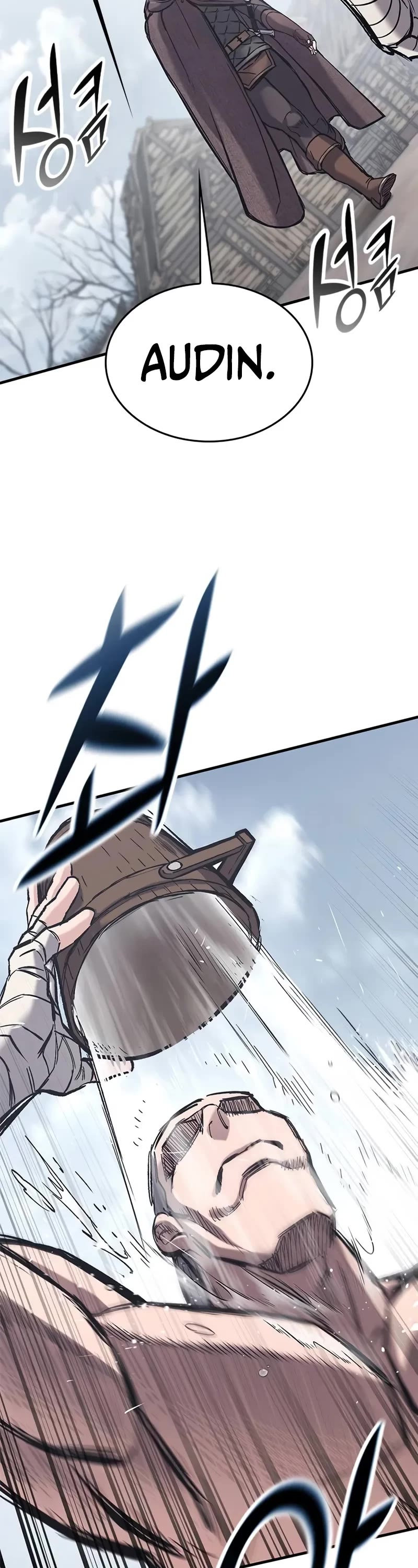 Eternally Regressing Knight Chapter 27 page 32 - Chapter 27