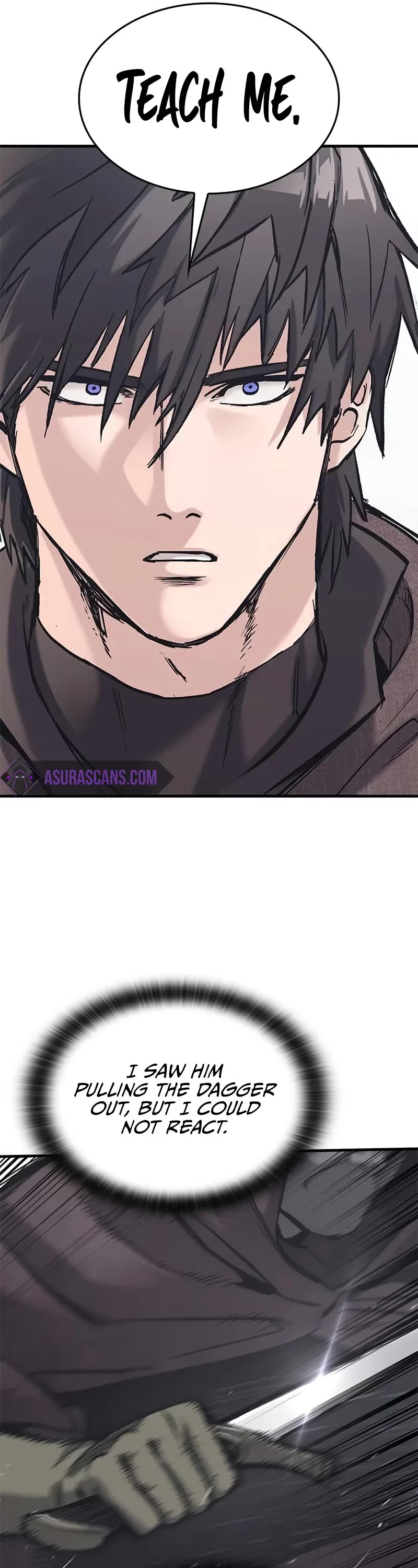 Eternally Regressing Knight Chapter 27 page 36 - Chapter 27