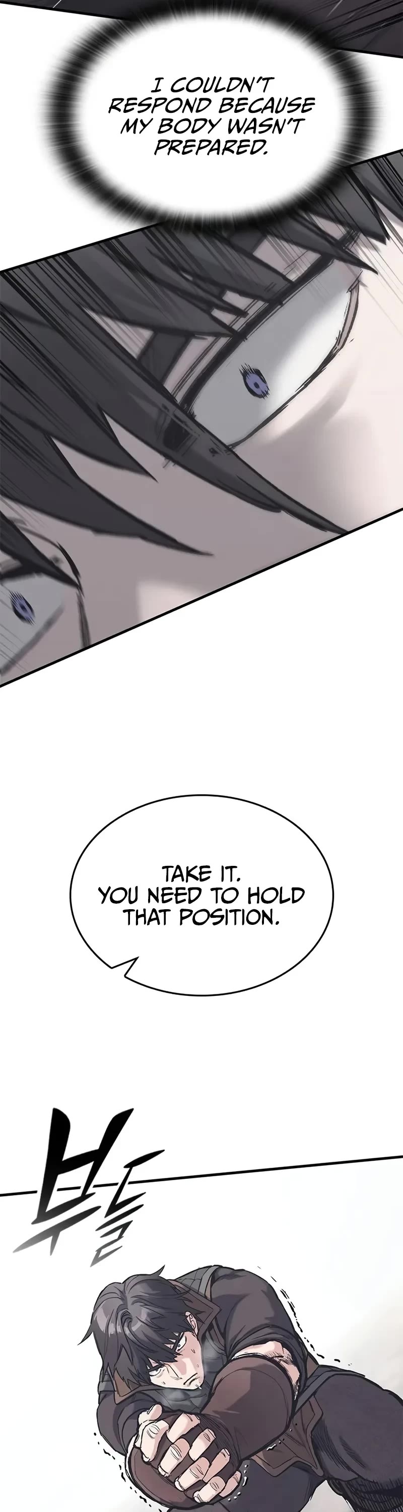 Eternally Regressing Knight Chapter 27 page 37 - Chapter 27