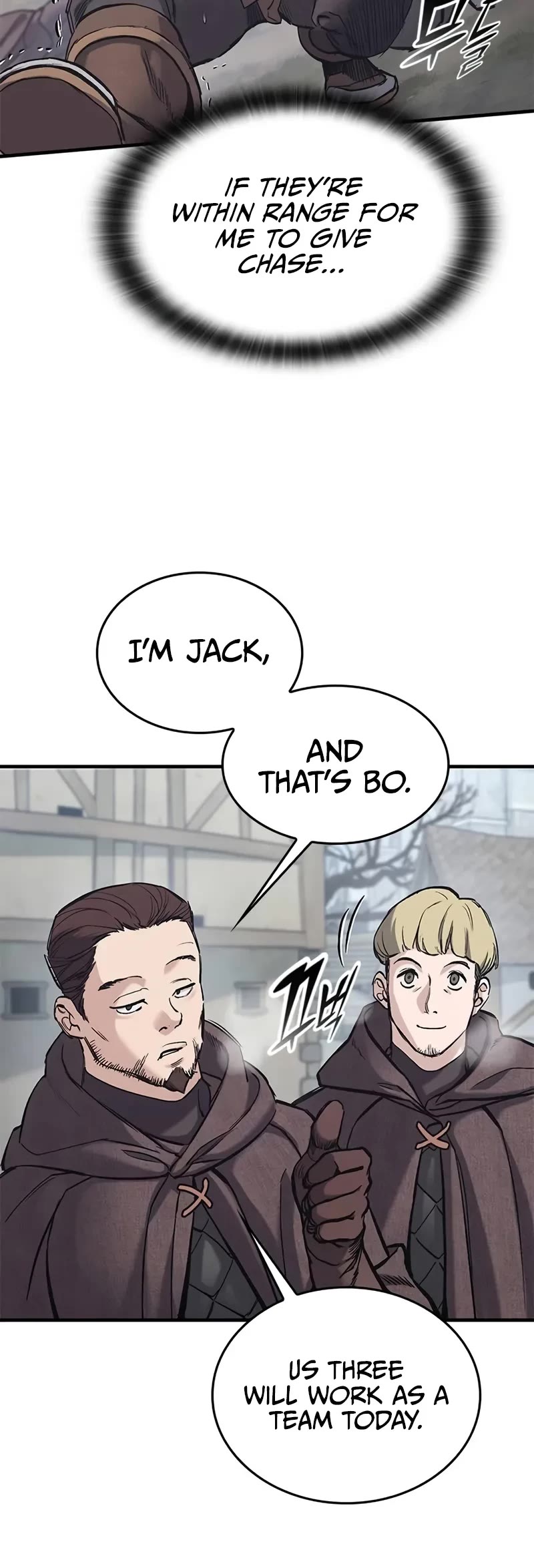 Eternally Regressing Knight Chapter 27 page 39 - Chapter 27