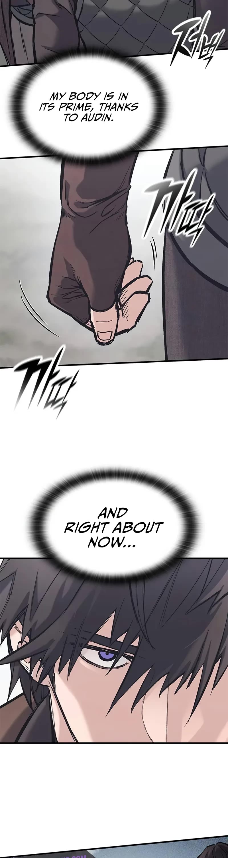 Eternally Regressing Knight Chapter 27 page 42 - Chapter 27