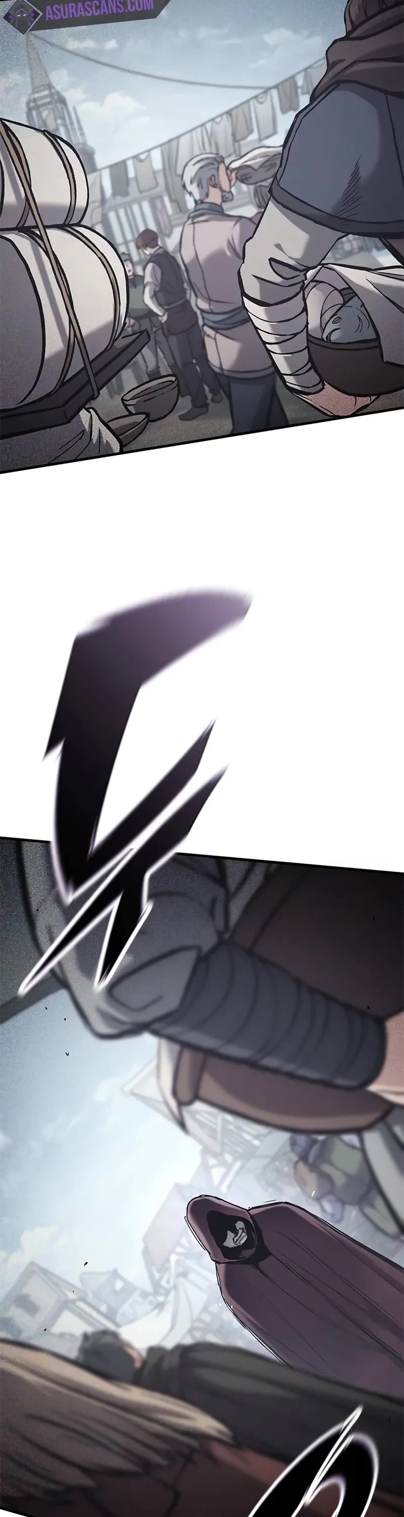 Eternally Regressing Knight Chapter 27 page 43 - Chapter 27