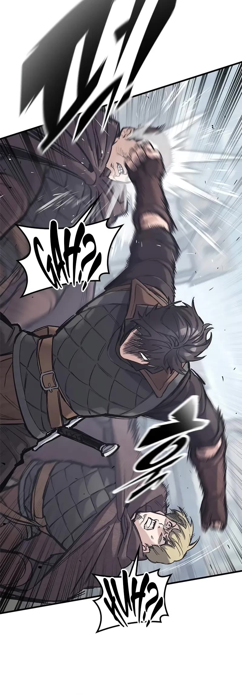 Eternally Regressing Knight Chapter 27 page 45 - Chapter 27