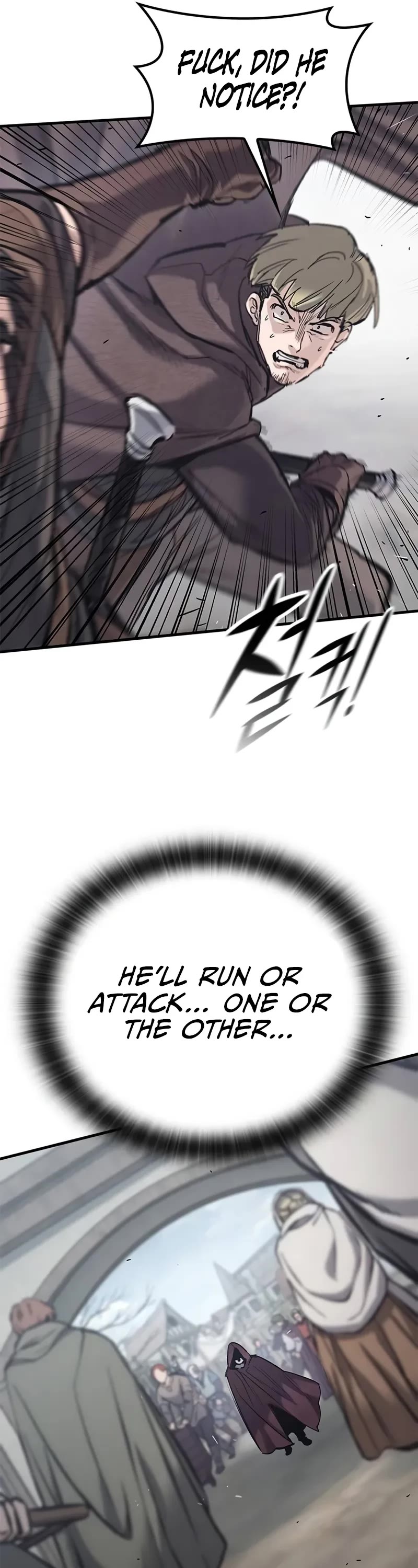 Eternally Regressing Knight Chapter 27 page 46 - Chapter 27