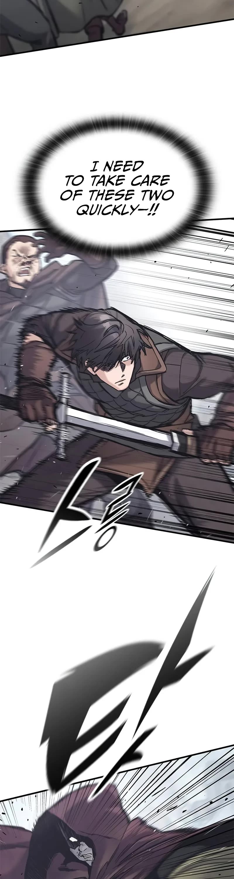 Eternally Regressing Knight Chapter 27 page 47 - Chapter 27