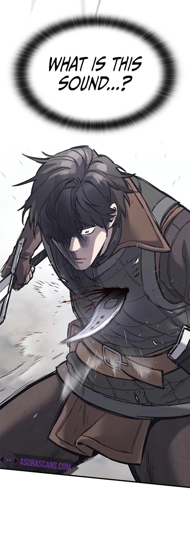 Eternally Regressing Knight Chapter 27 page 49 - Chapter 27