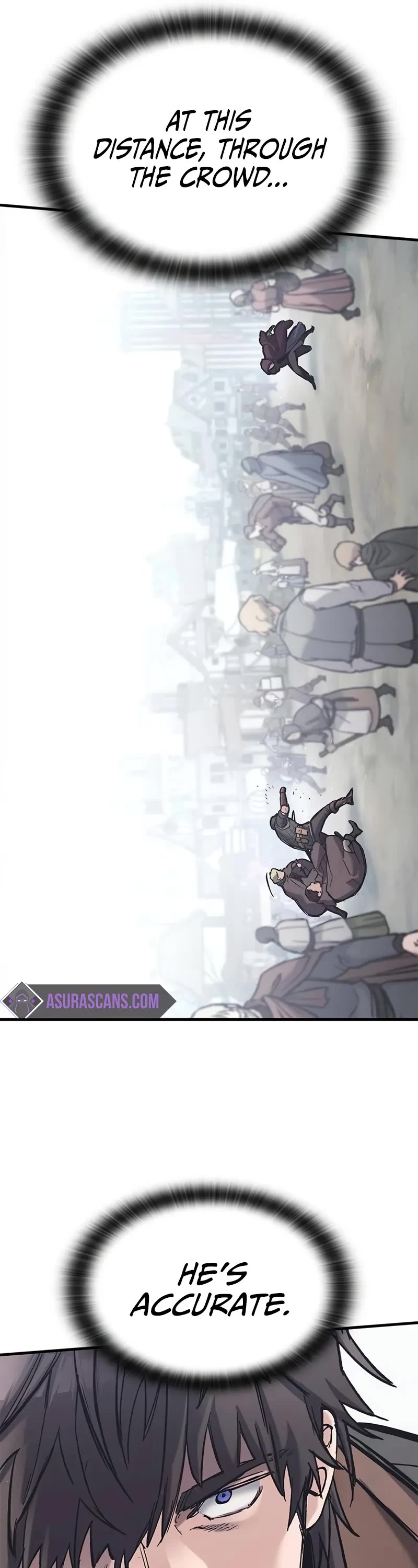 Eternally Regressing Knight Chapter 27 page 51 - Chapter 27