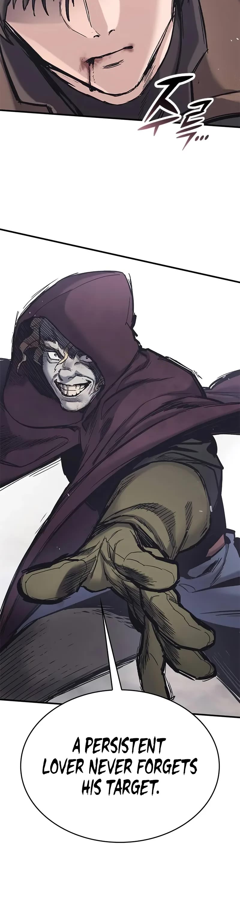 Eternally Regressing Knight Chapter 27 page 52 - Chapter 27