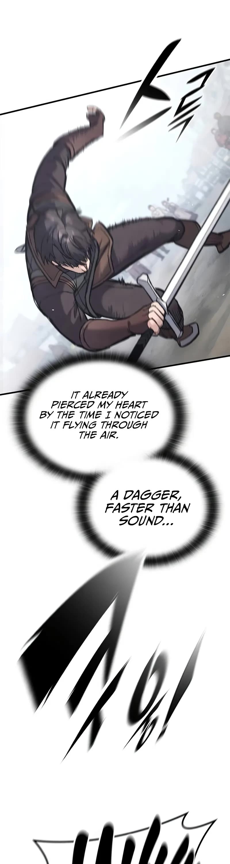 Eternally Regressing Knight Chapter 27 page 53 - Chapter 27