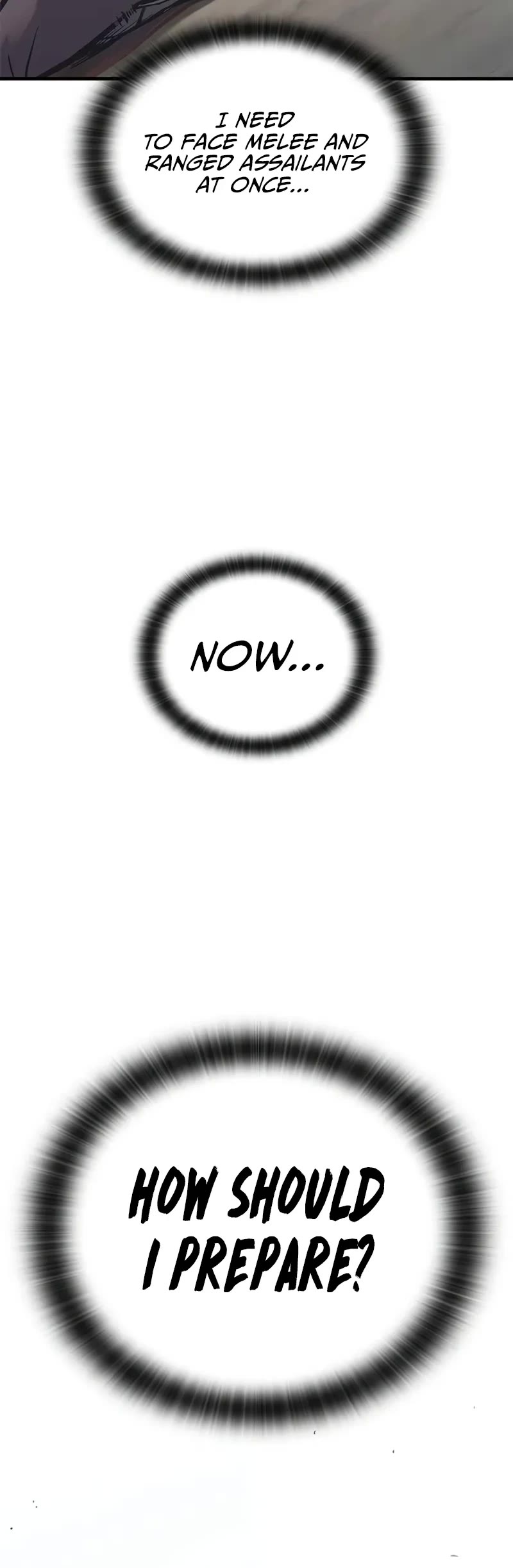 Eternally Regressing Knight Chapter 27 page 55 - Chapter 27