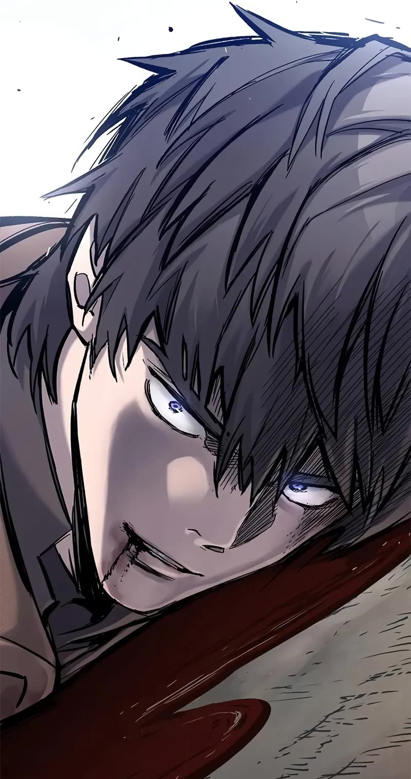 Eternally Regressing Knight Chapter 27 page 56 - Chapter 27