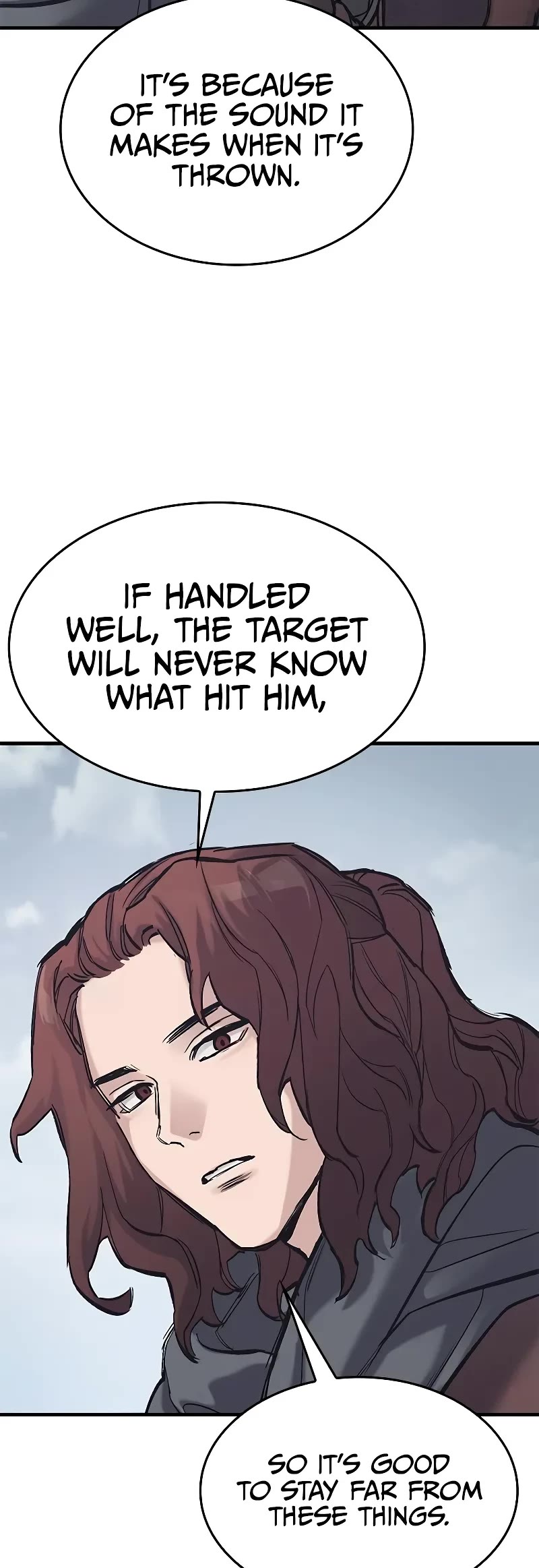 Eternally Regressing Knight Chapter 28 page 10 - Chapter 28
