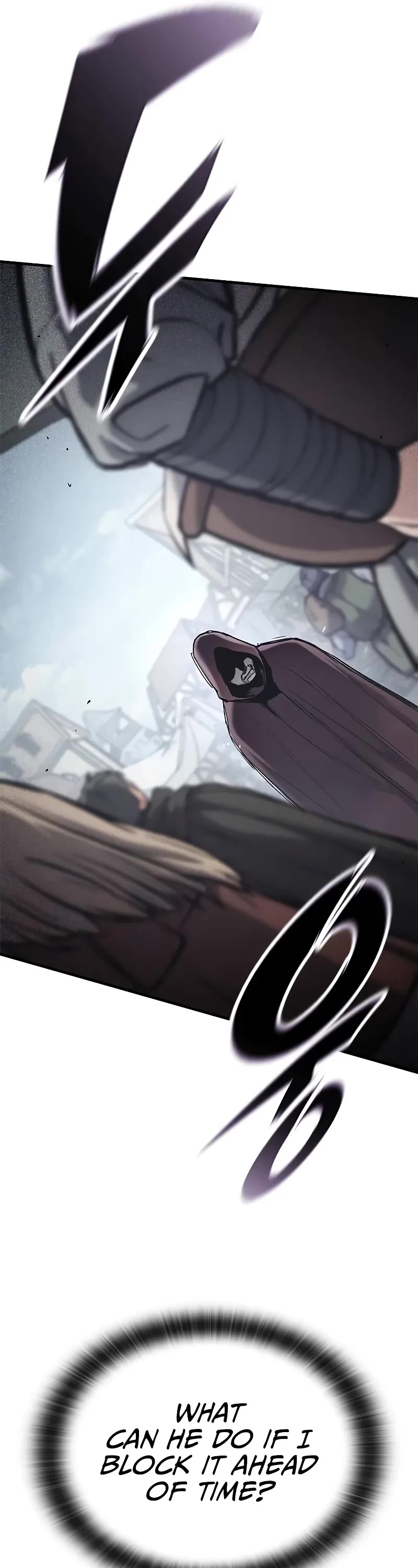 Eternally Regressing Knight Chapter 28 page 12 - Chapter 28
