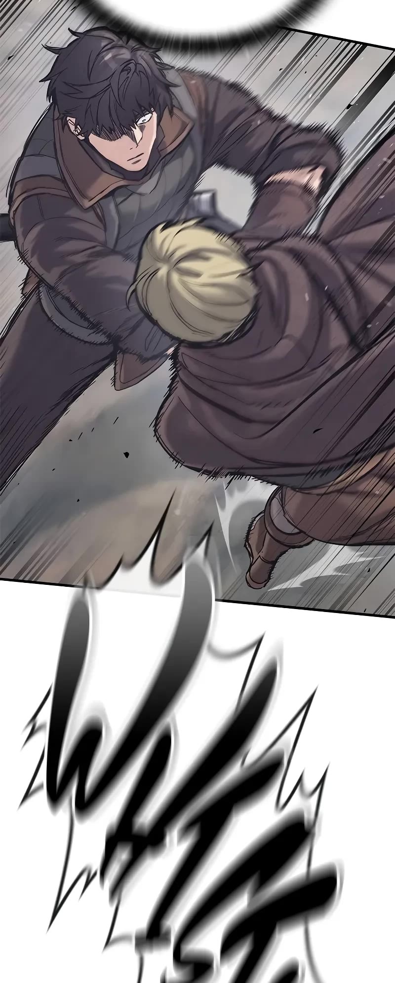 Eternally Regressing Knight Chapter 28 page 15 - Chapter 28