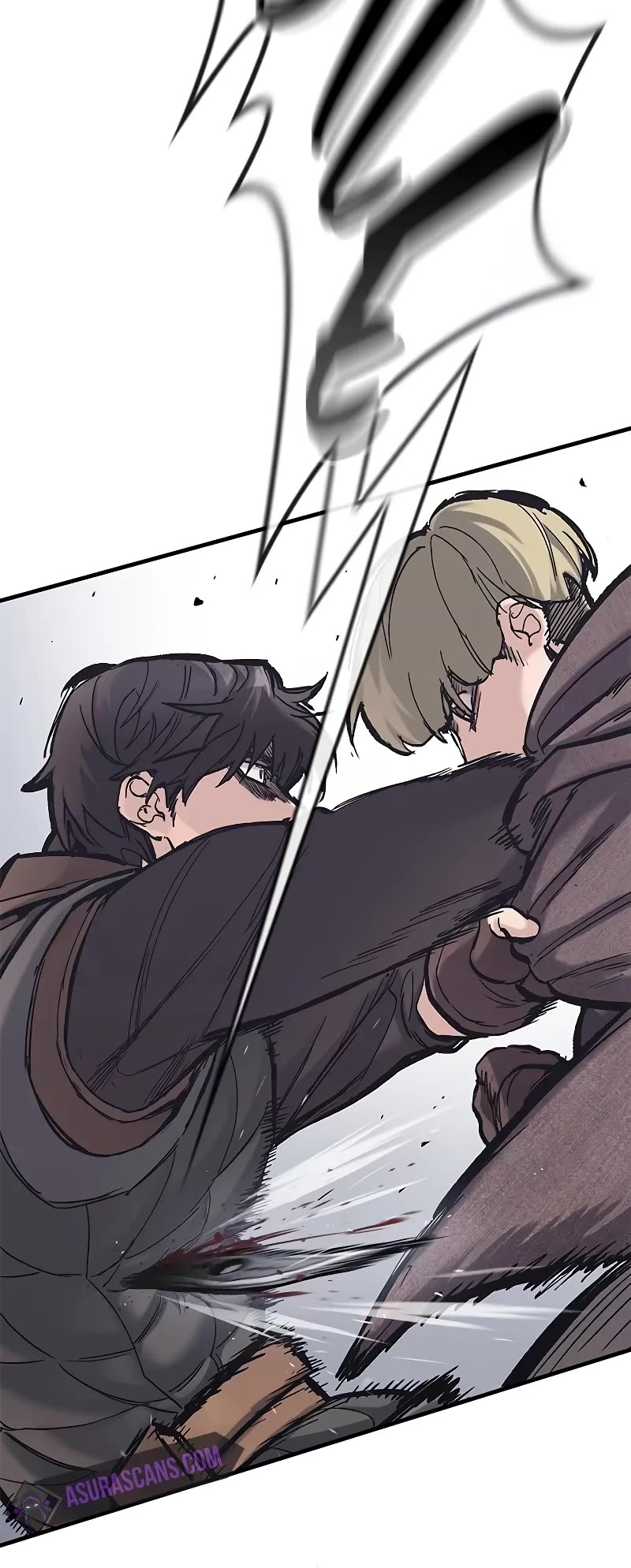 Eternally Regressing Knight Chapter 28 page 16 - Chapter 28
