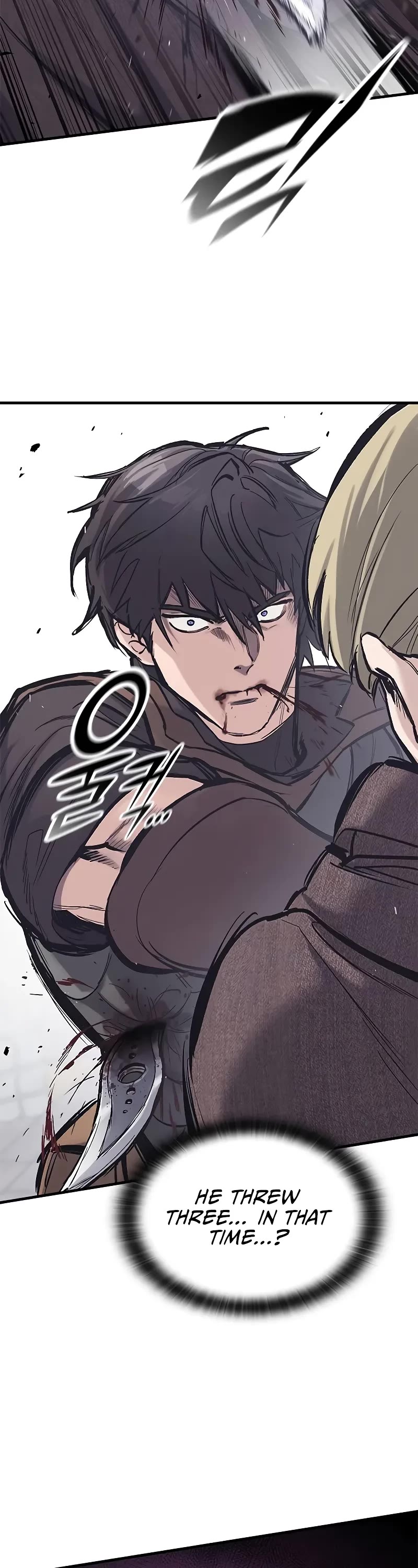 Eternally Regressing Knight Chapter 28 page 18 - Chapter 28