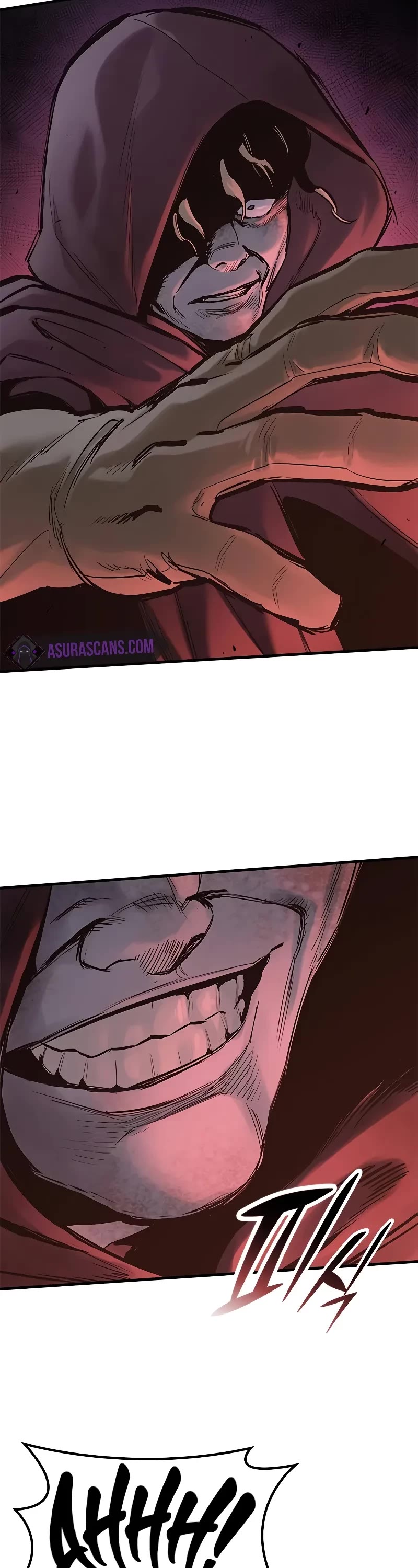 Eternally Regressing Knight Chapter 28 page 19 - Chapter 28