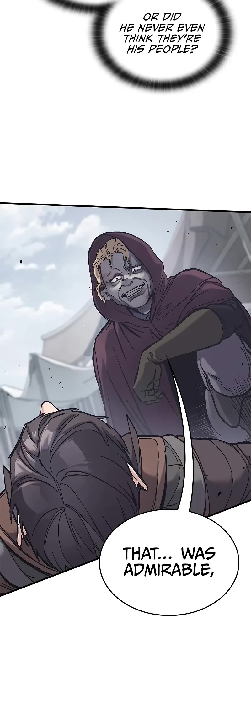 Eternally Regressing Knight Chapter 28 page 21 - Chapter 28