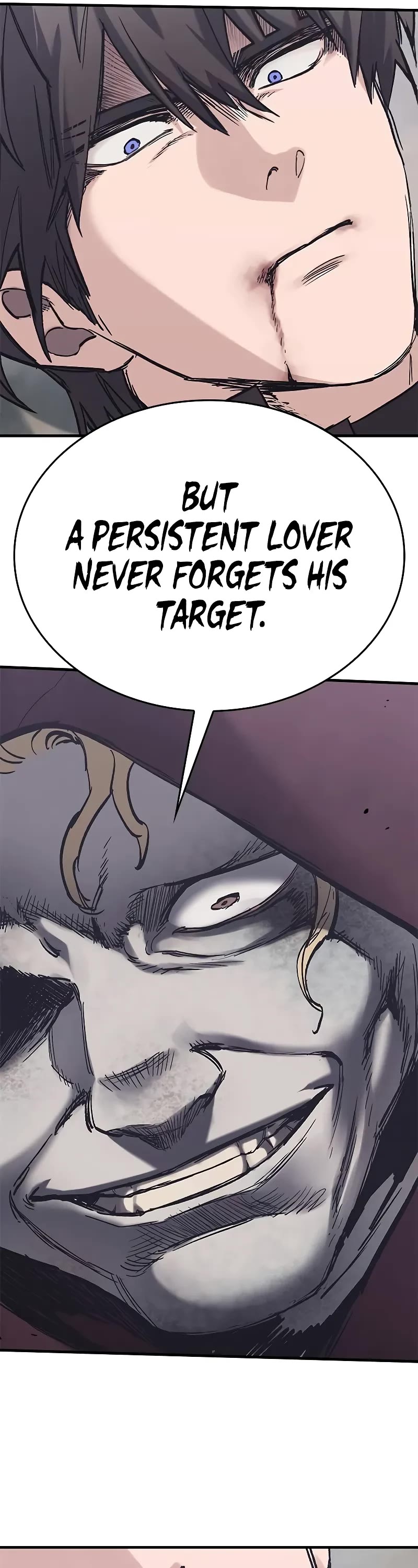 Eternally Regressing Knight Chapter 28 page 22 - Chapter 28