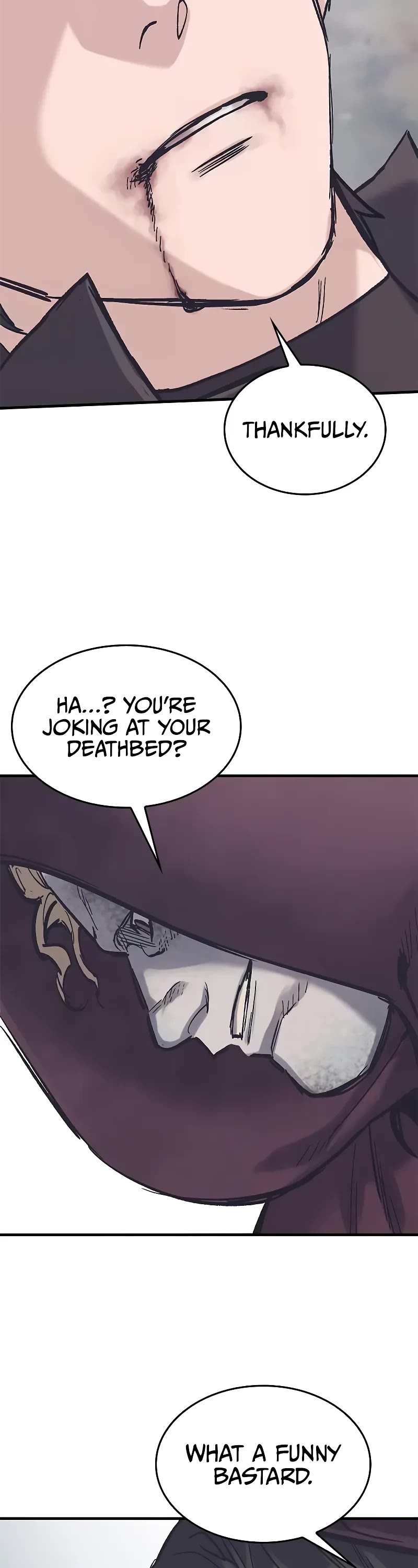Eternally Regressing Knight Chapter 28 page 23 - Chapter 28
