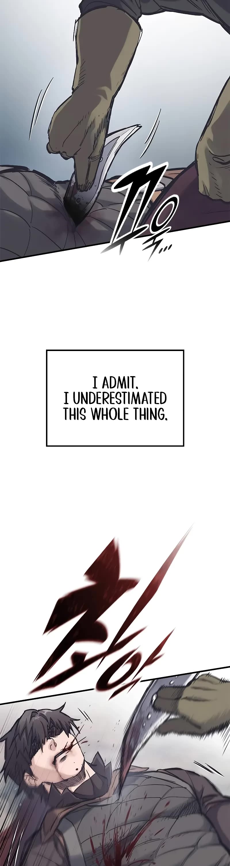 Eternally Regressing Knight Chapter 28 page 24 - Chapter 28