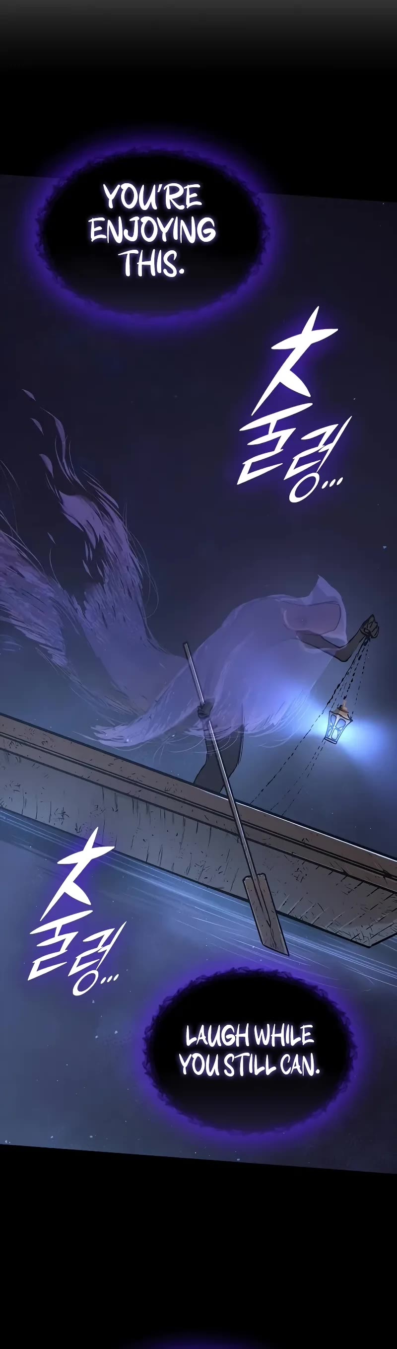 Eternally Regressing Knight Chapter 28 page 26 - Chapter 28