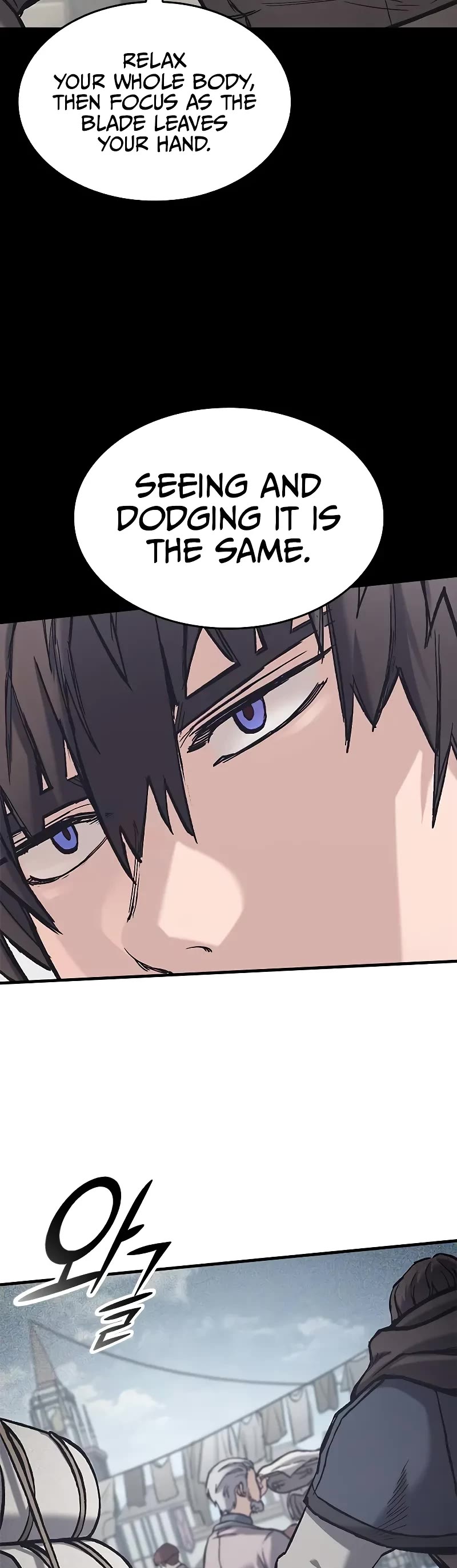 Eternally Regressing Knight Chapter 28 page 40 - Chapter 28