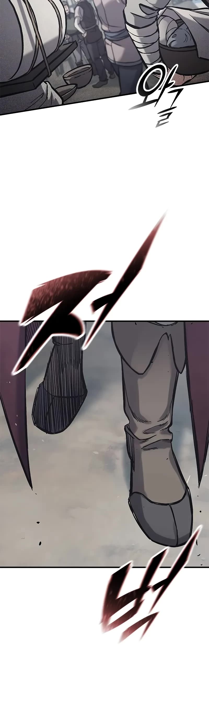 Eternally Regressing Knight Chapter 28 page 41 - Chapter 28
